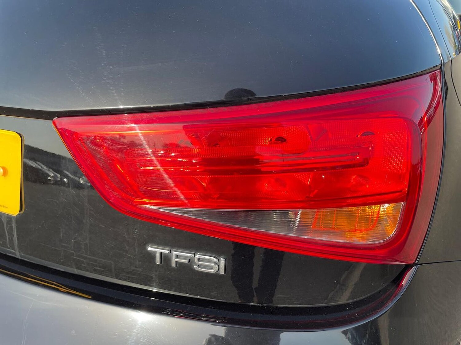 Used Audi A1 2016 for sale - 78194729: Photo 36