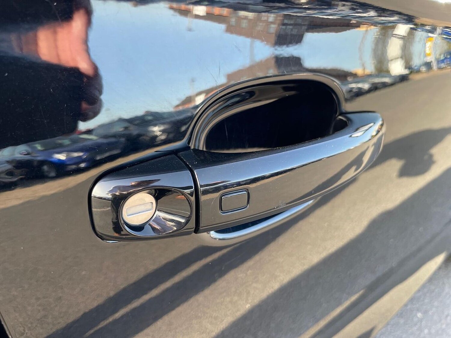 Used Audi A1 2016 for sale - 78194729: Photo 37