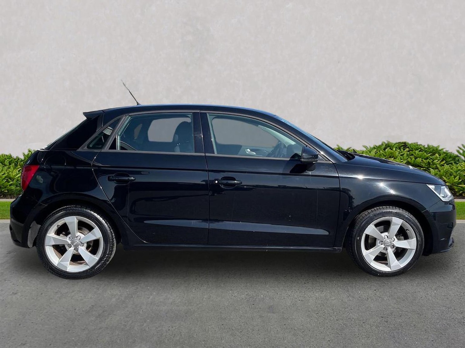 Used Audi A1 2016 for sale - 78194729: Photo 5