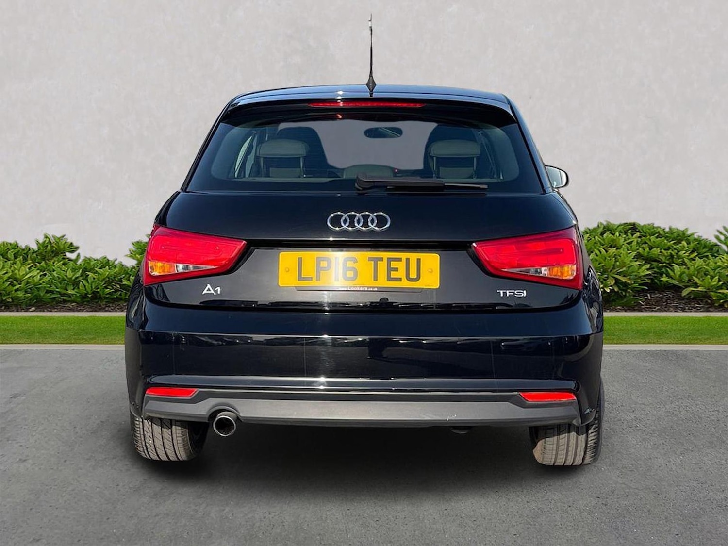 Used Audi A1 2016 for sale - 78194729: Photo 6