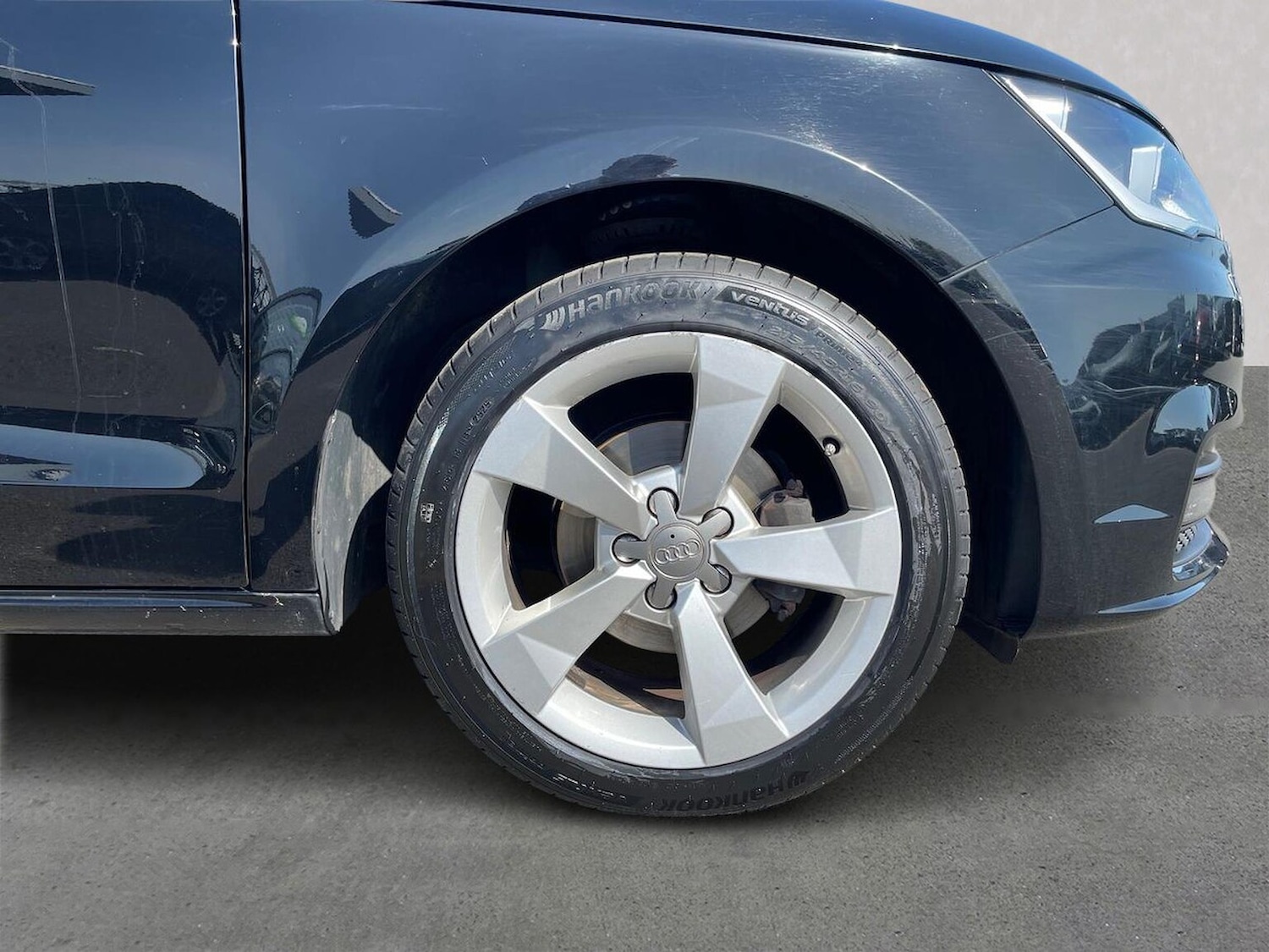 Used Audi A1 2016 for sale - 78194729: Photo 8