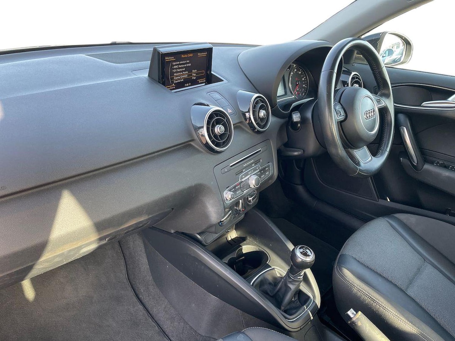 Used Audi A1 2016 for sale - 78194729: Photo 9