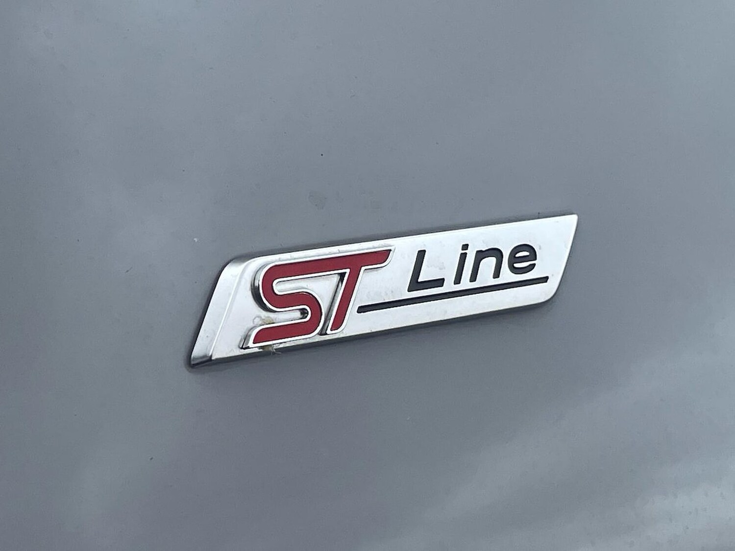 Vehicle 34