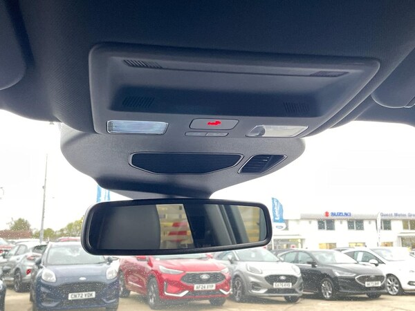 Used Ford Kuga 2022 for sale - 76268345: Photo 14