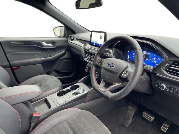 Used Ford Kuga 2022 for sale - 76268345: Photo 15