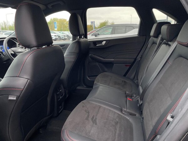 Used Ford Kuga 2022 for sale - 76268345: Photo 16
