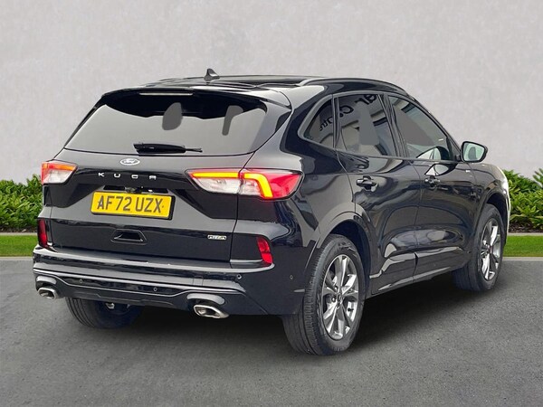 Used Ford Kuga 2022 for sale - 76268345: Photo 18