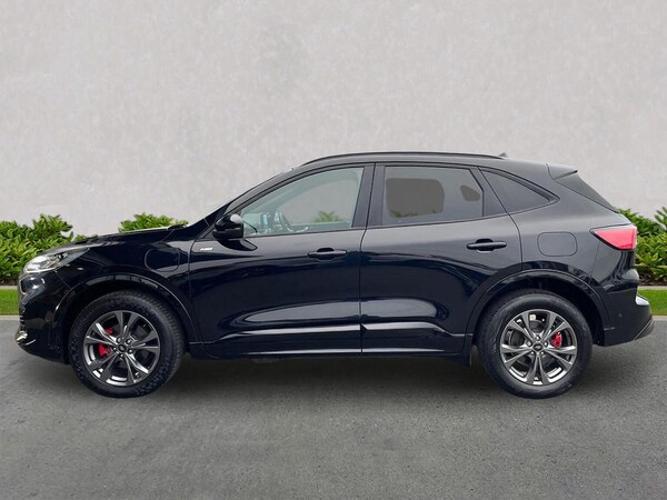 Used Ford Kuga 2022 for sale - 76268345: Photo 19