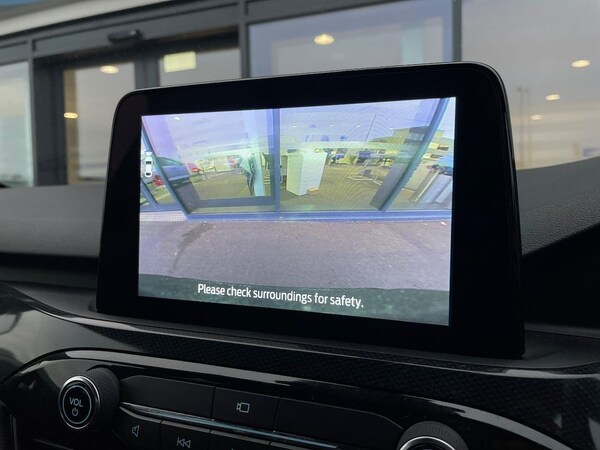 Used Ford Kuga 2022 for sale - 76268345: Photo 23