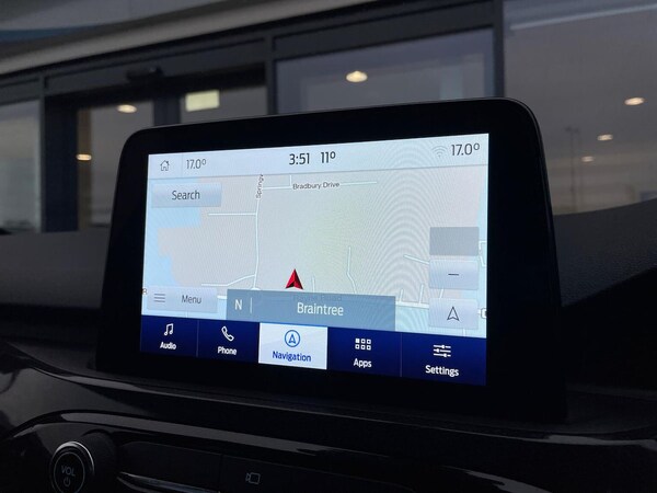 Used Ford Kuga 2022 for sale - 76268345: Photo 24