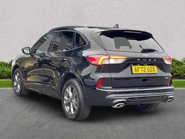 Used Ford Kuga 2022 for sale - 76268345: Photo 2