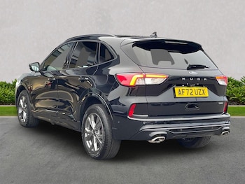 Used Ford Kuga 2022 for sale - 76268345: Photo 2
