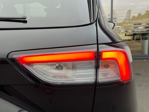 Used Ford Kuga 2022 for sale - 76268345: Photo 36