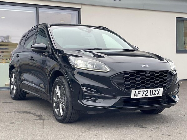 Used Ford Kuga 2022 for sale - 76268345: Photo 39