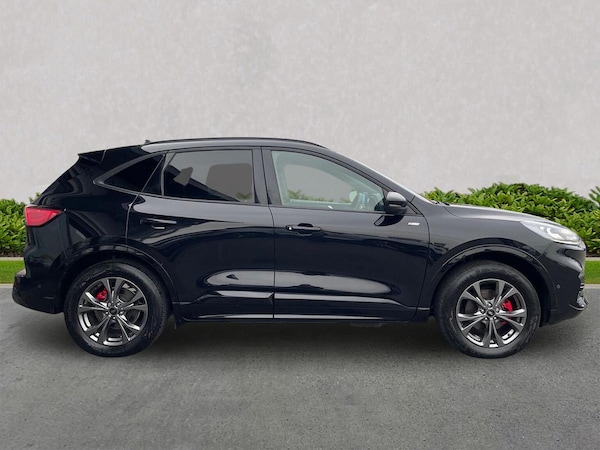 Used Ford Kuga 2022 for sale - 76268345: Photo 3