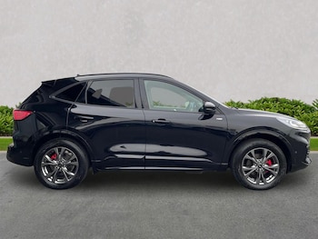 Used Ford Kuga 2022 for sale - 76268345: Photo 3