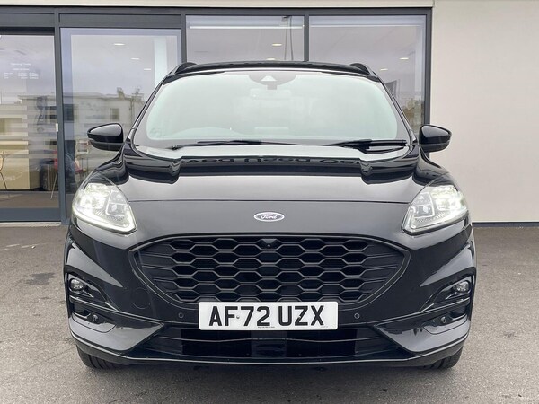 Used Ford Kuga 2022 for sale - 76268345: Photo 40