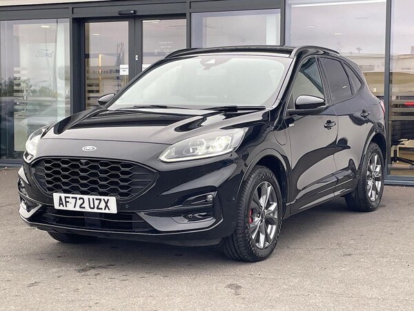 Used Ford Kuga 2022 for sale - 76268345: Photo 41