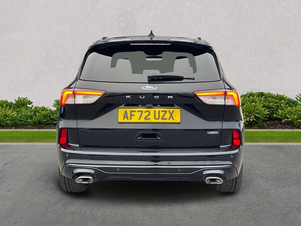 Used Ford Kuga 2022 for sale - 76268345: Photo 4