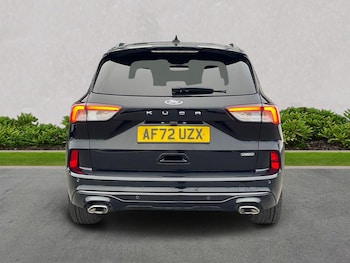 Used Ford Kuga 2022 for sale - 76268345: Photo 4