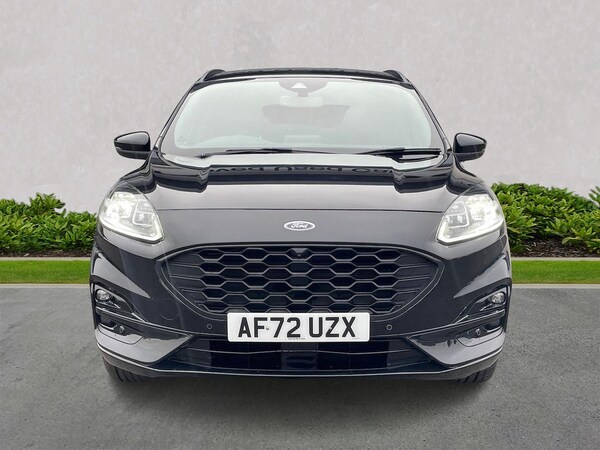 Used Ford Kuga 2022 for sale - 76268345: Photo 5