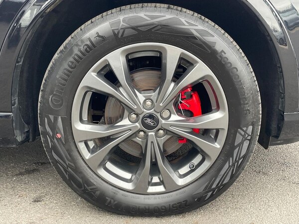 Used Ford Kuga 2022 for sale - 76268345: Photo 6
