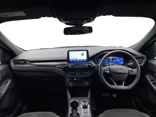 Used Ford Kuga 2022 for sale - 76268345: Photo 8