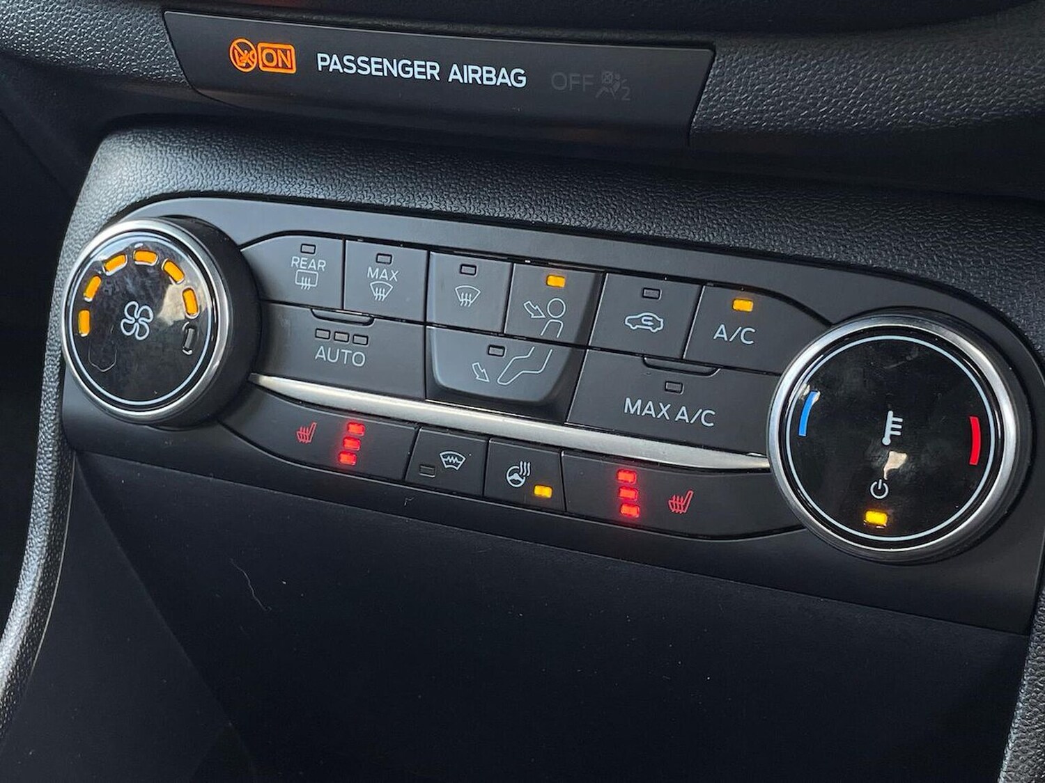 Used Ford Fiesta 2023 for sale - 76171573: Photo 12