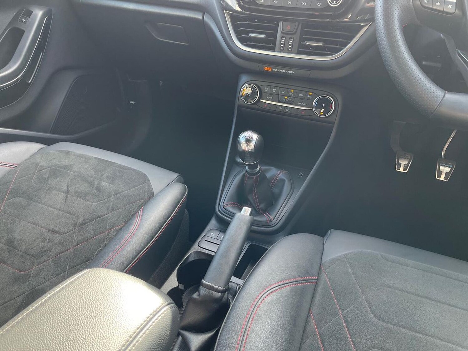Used Ford Fiesta 2023 for sale - 76171573: Photo 13