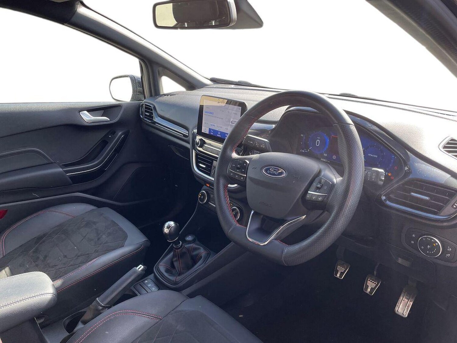 Used Ford Fiesta 2023 for sale - 76171573: Photo 15