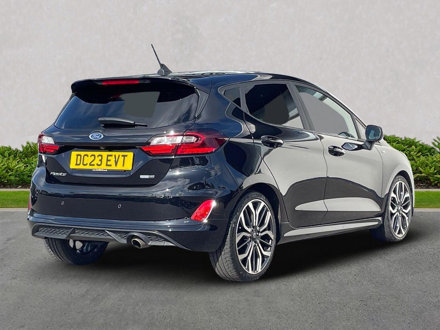 Used Ford Fiesta 2023 for sale - 76171573: Photo 18