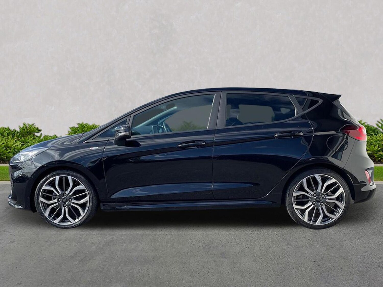 Used Ford Fiesta 2023 for sale - 76171573: Photo 19