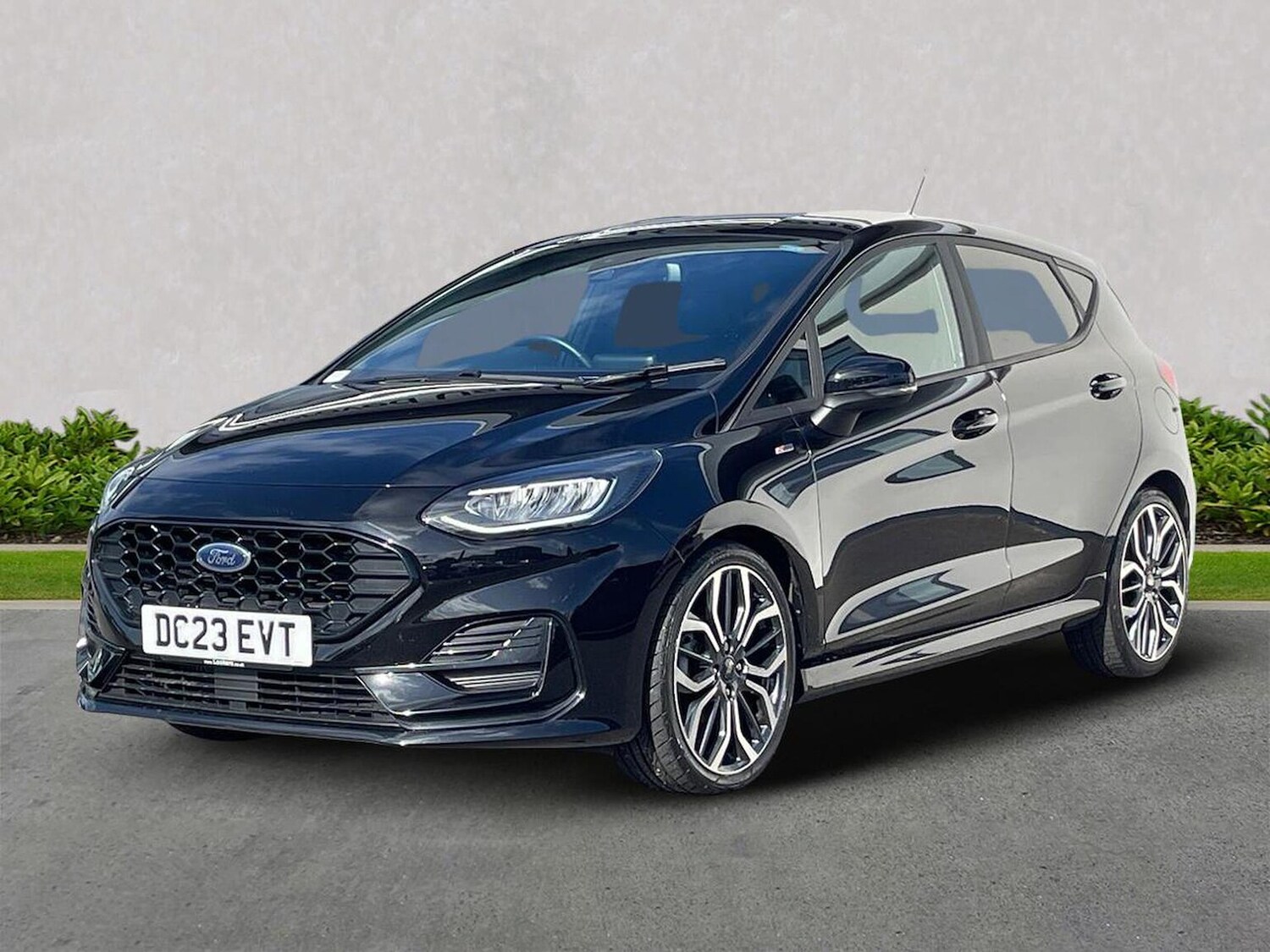 Used Ford Fiesta 2023 for sale - 76171573: Photo 20