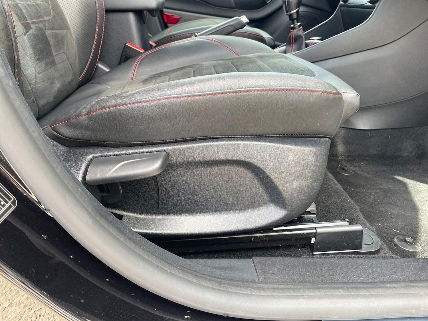 Used Ford Fiesta 2023 for sale - 76171573: Photo 30