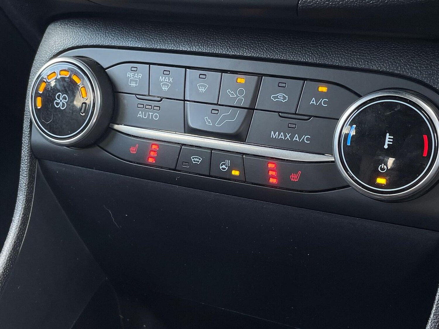 Used Ford Fiesta 2023 for sale - 76171573: Photo 34
