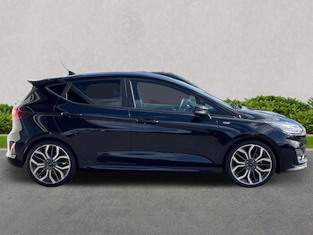 Used Ford Fiesta 2023 for sale - 76171573: Photo