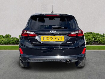 Used Ford Fiesta 2023 for sale - 76171573: Photo