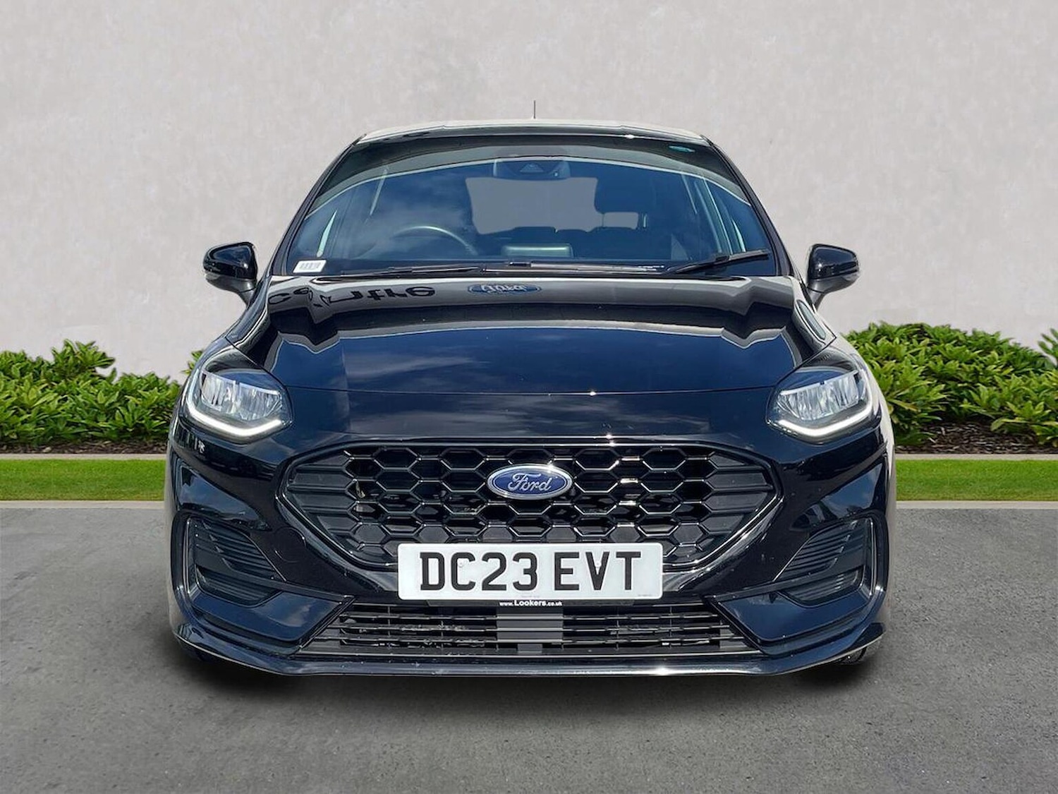 Used Ford Fiesta 2023 for sale - 76171573: Photo 5