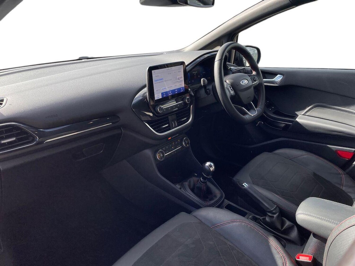 Used Ford Fiesta 2023 for sale - 76171573: Photo 7