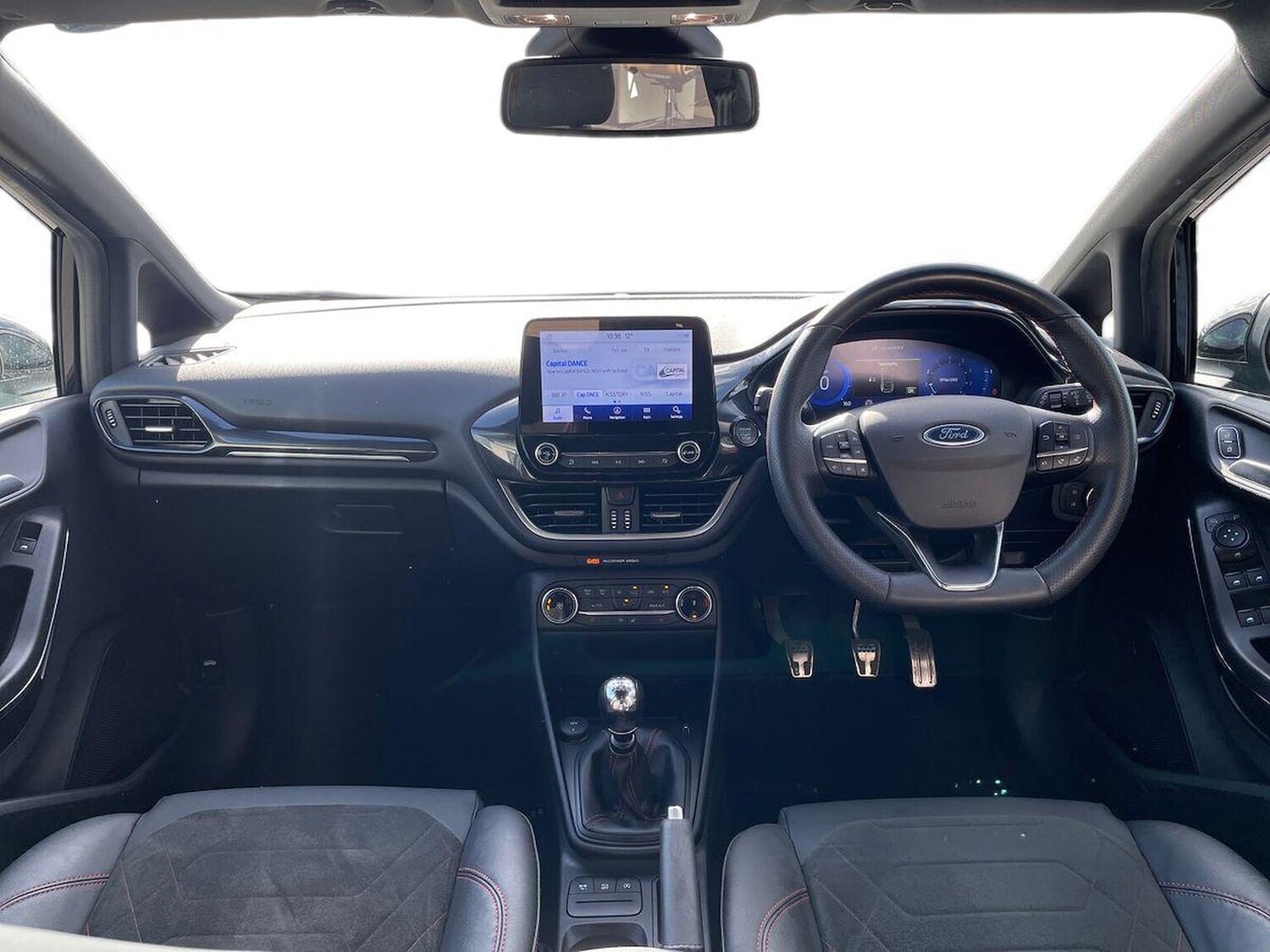 Used Ford Fiesta 2023 for sale - 76171573: Photo 8