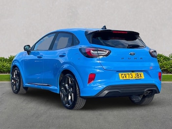 Used Ford Puma 2023 for sale - 78782568: Photo