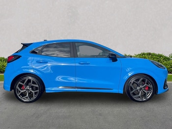 Used Ford Puma 2023 for sale - 78782568: Photo