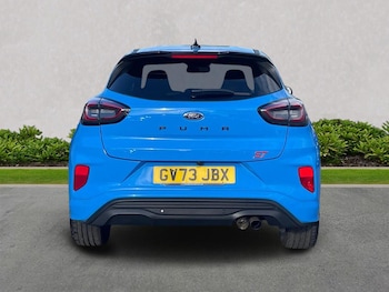 Used Ford Puma 2023 for sale - 78782568: Photo