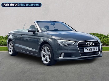 Used Audi A3 2019 for sale - 78620785: Photo