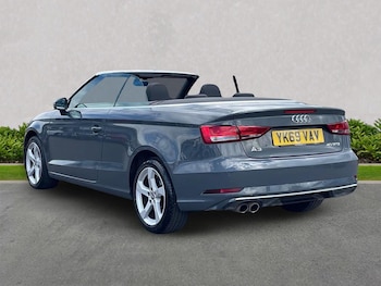 Used Audi A3 2019 for sale - 78620785: Photo