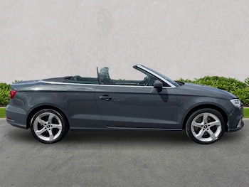 Used Audi A3 2019 for sale - 78620785: Photo