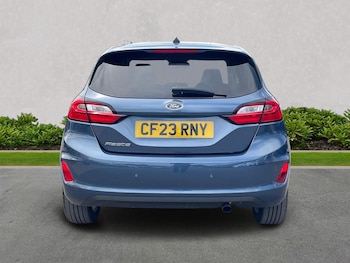 Used Ford Fiesta 2023 for sale - 79185555: Photo