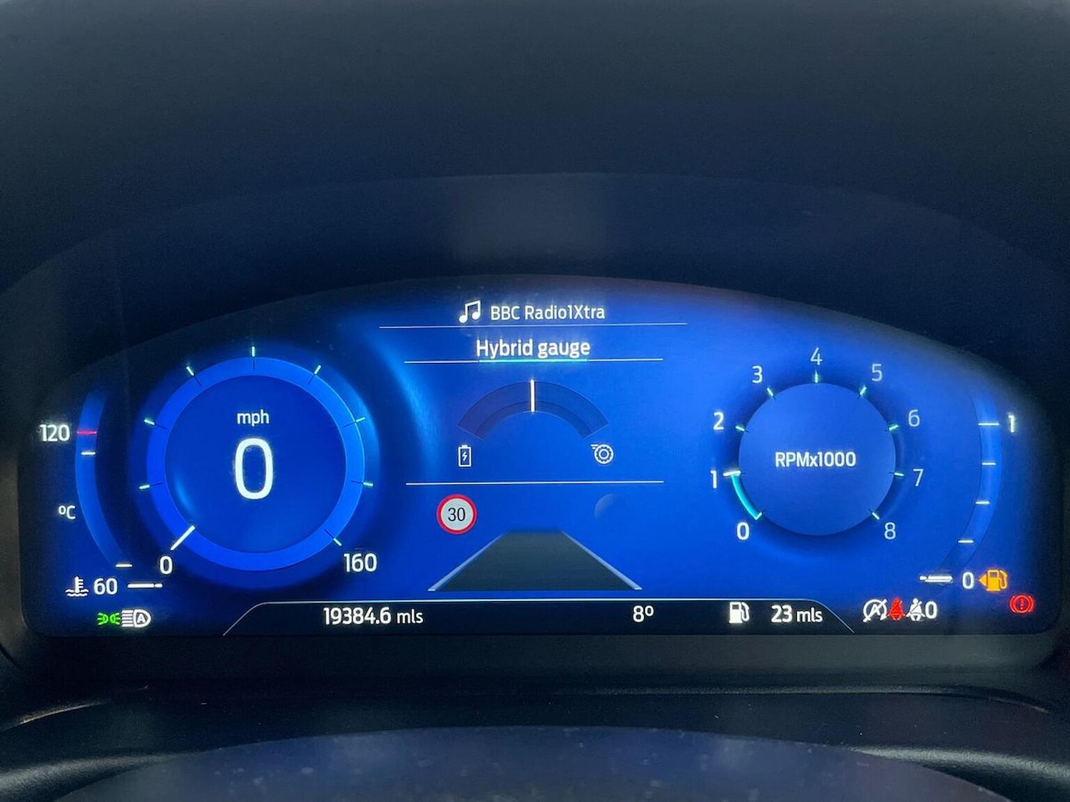 Used Ford Puma 2022 for sale - 77590353: Photo 10