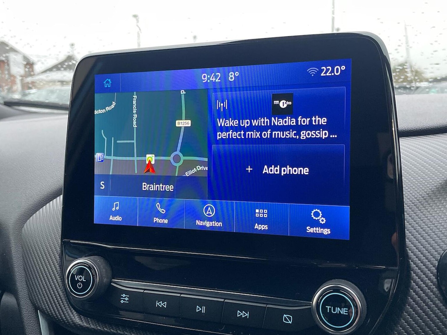 Used Ford Puma 2022 for sale - 77590353: Photo 11