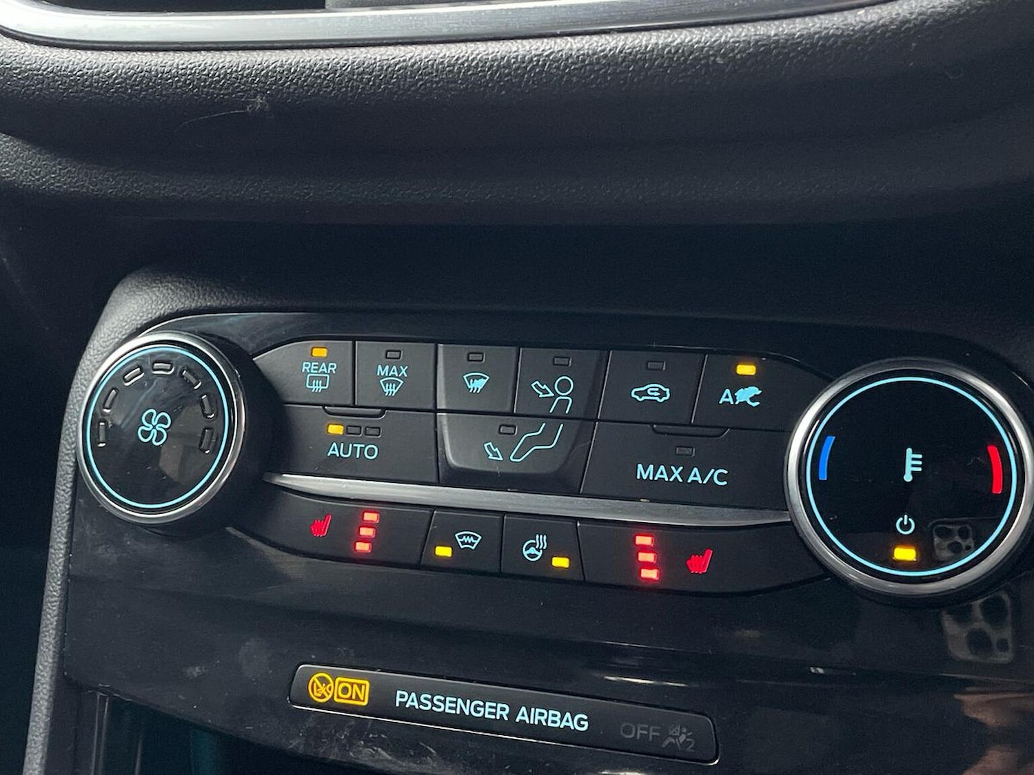 Used Ford Puma 2022 for sale - 77590353: Photo 12